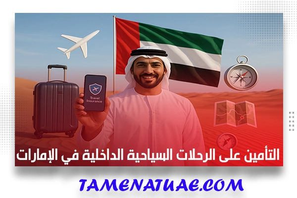التأمين على الرحلات السياحية الداخلية في الإمارات